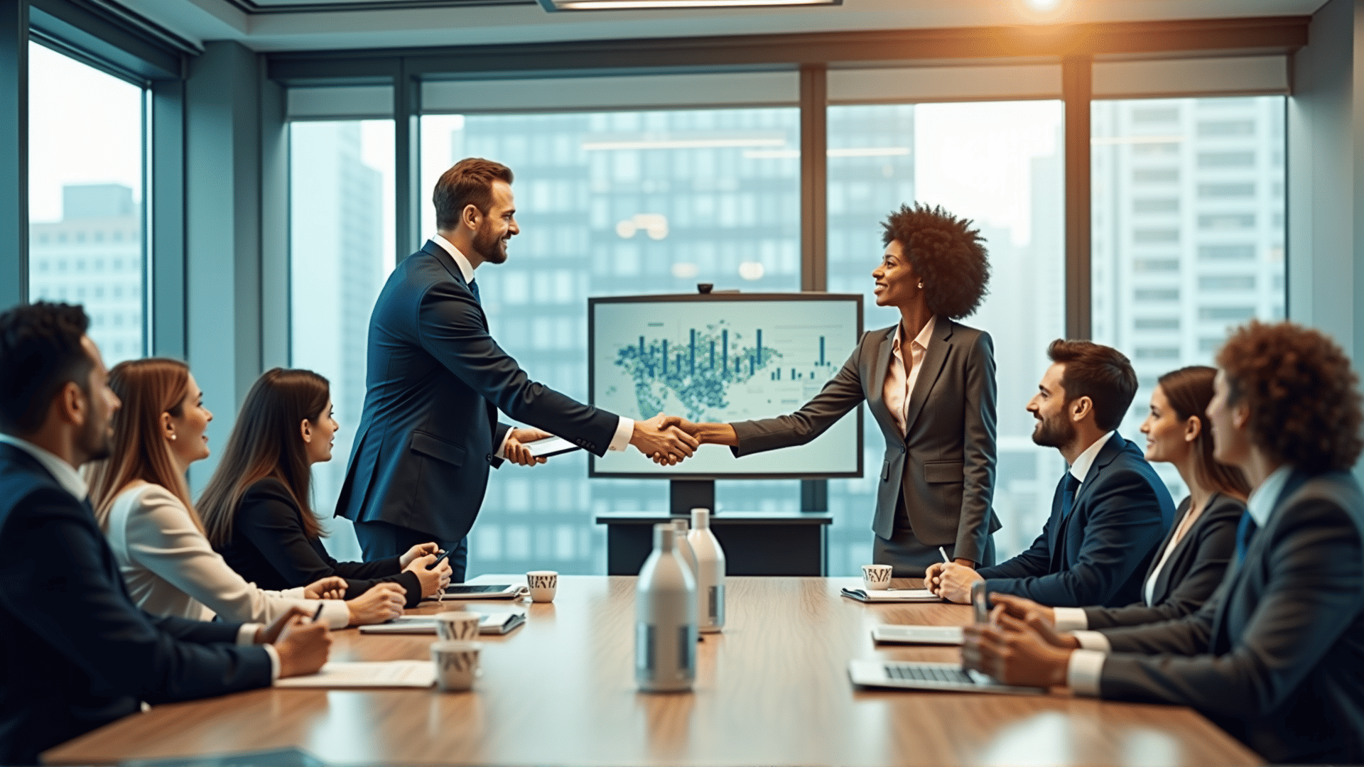 Snorter partnership opportunities
